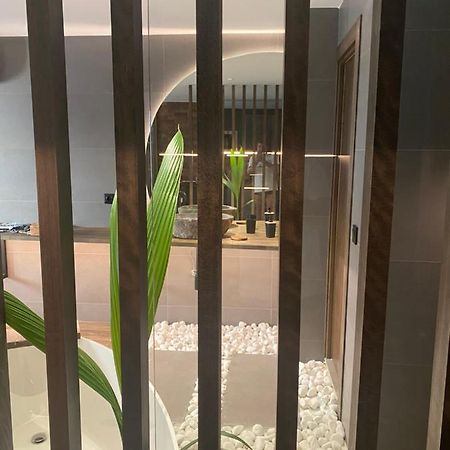 Botavara Madrid Con Parking Incluido エクステリア 写真